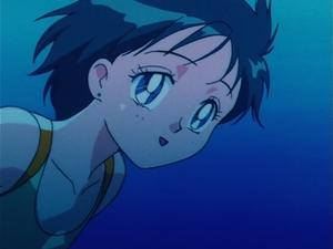 Sailor Moon 8. epizoda