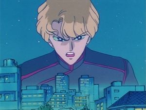 Sailor Moon 13. epizoda