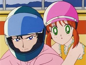 Sailor Moon 23. epizoda