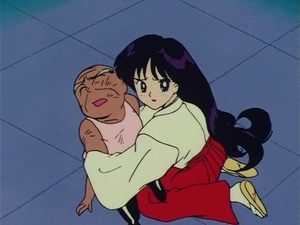Sailor Moon 17. epizoda