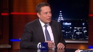 The Colbert Report 134. epizoda