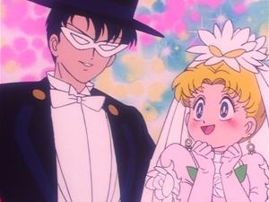 Sailor Moon 16. epizoda