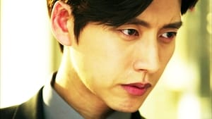Doctor Stranger 18. epizoda