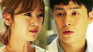 Doctor Stranger 17. epizoda