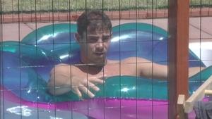 Big Brother 32. epizoda