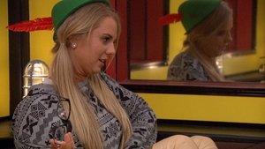 Big Brother 15. epizoda