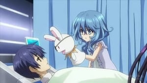 Date a Live 10. epizoda