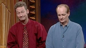 Whose Line Is It Anyway? 13. epizoda