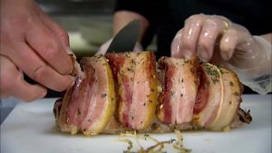 Diners, Drive-Ins and Dives 5. epizoda