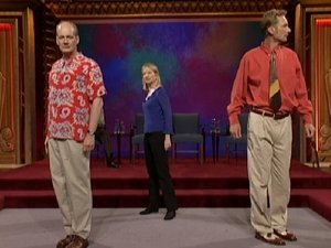 Whose Line Is It Anyway? 8. epizoda
