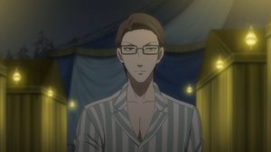 Black Butler 6. epizoda