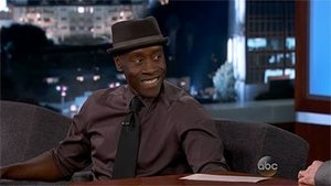 Jimmy Kimmel Live! 45. epizoda