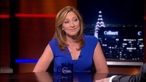 The Colbert Report 124. epizoda