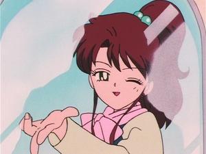 Sailor Moon 7. epizoda