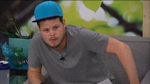 Big Brother 17. epizoda