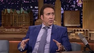 The Tonight Show Starring Jimmy Fallon 40. epizoda
