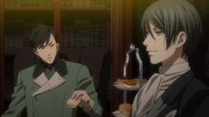 Black Butler 8. epizoda