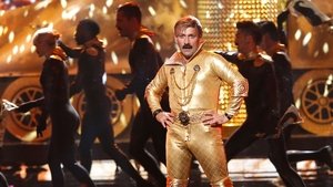 Amerika má talent 12. epizoda