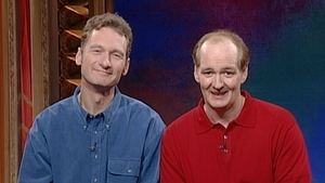 Whose Line Is It Anyway? 14. epizoda