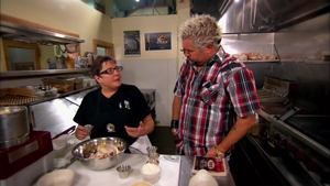 Diners, Drive-Ins and Dives 7. epizoda