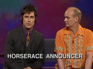 Whose Line Is It Anyway? 7. epizoda