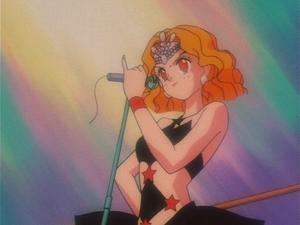 Sailor Moon 31. epizoda