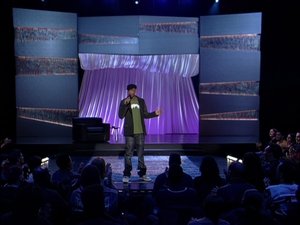 Chappelle's Show 2. epizoda