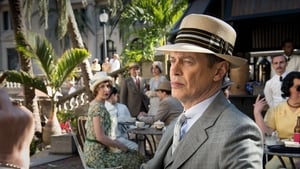 Impérium – Mafie v Atlantic City Zlaté dny pro chlapce a děvčata