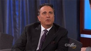 Jimmy Kimmel Live! 15. epizoda