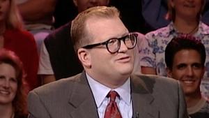 Whose Line Is It Anyway? 15. epizoda