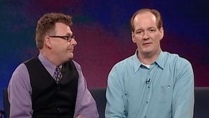 Whose Line Is It Anyway? 9. epizoda