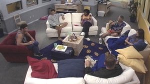 Big Brother 45. epizoda