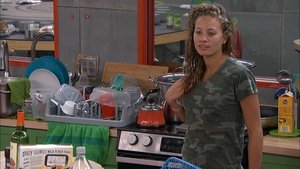 Big Brother 7. epizoda