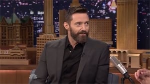 The Tonight Show Starring Jimmy Fallon 63. epizoda