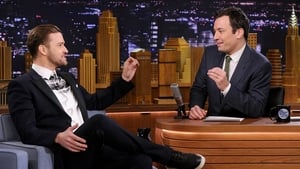 The Tonight Show Starring Jimmy Fallon 5. epizoda