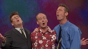 Whose Line Is It Anyway? 7. epizoda