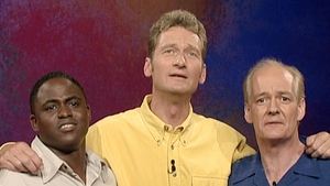Whose Line Is It Anyway? 1. epizoda