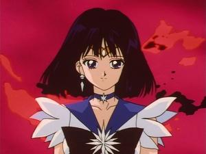 Sailor Moon 36. epizoda