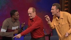 Whose Line Is It Anyway? 31. epizoda
