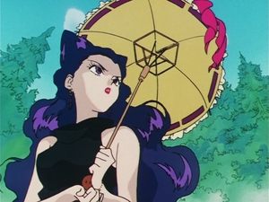 Sailor Moon 24. epizoda