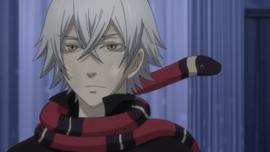 Black Butler 7. epizoda