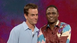 Whose Line Is It Anyway? 25. epizoda