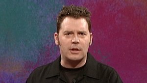 Whose Line Is It Anyway? 3. epizoda