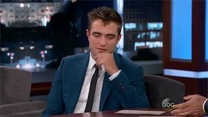 Jimmy Kimmel Live! 81. epizoda
