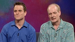 Whose Line Is It Anyway? 4. epizoda