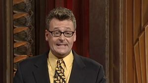 Whose Line Is It Anyway? 5. epizoda
