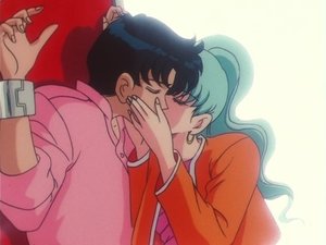 Sailor Moon 21. epizoda