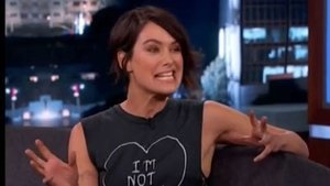 Jimmy Kimmel Live! 82. epizoda