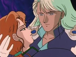 Sailor Moon 35. epizoda