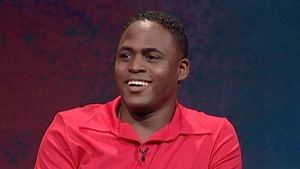 Whose Line Is It Anyway? 8. epizoda